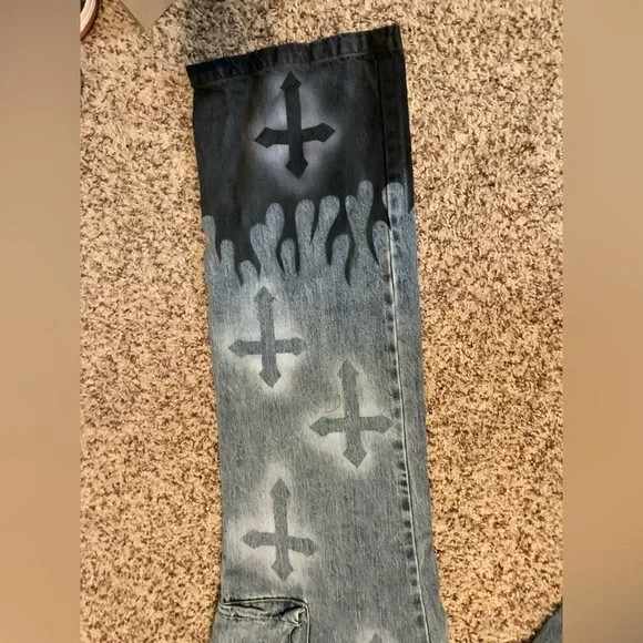 AEL Jeans
